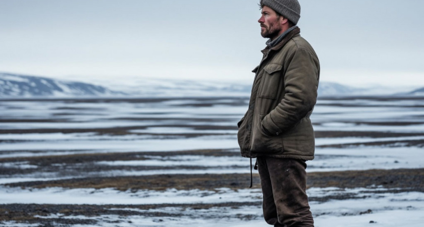 Вахта на Севере: сколько на самом деле зарабатывают вахтовики