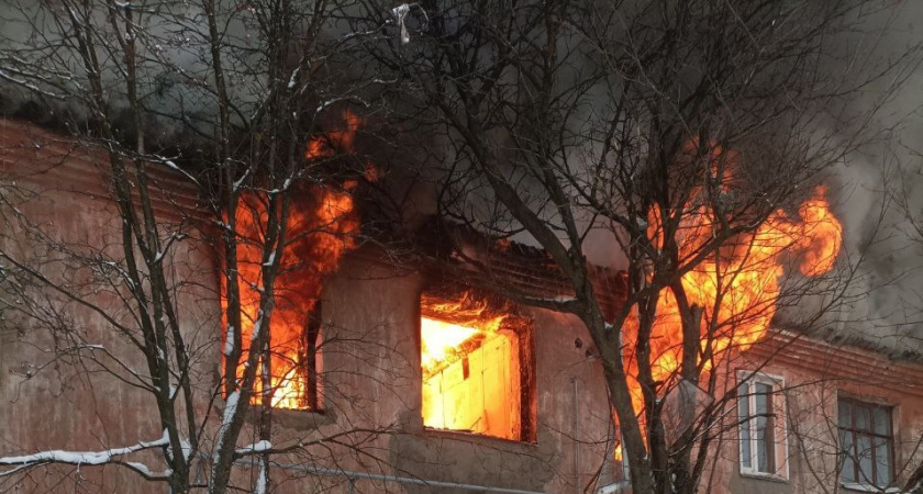 Стала известна причина взрыва газа в Слободском: одна из пострадавших в реанимации