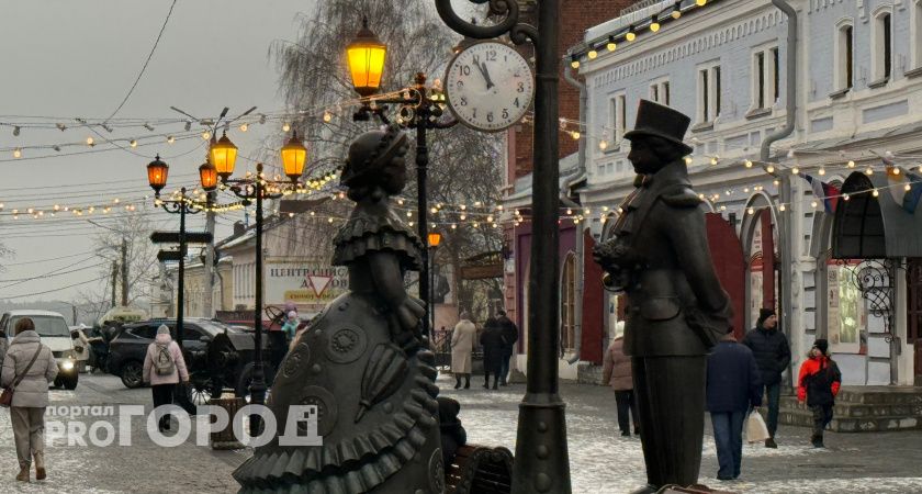 Кировская область поднялась в Национальном индексе туристической привлекательности