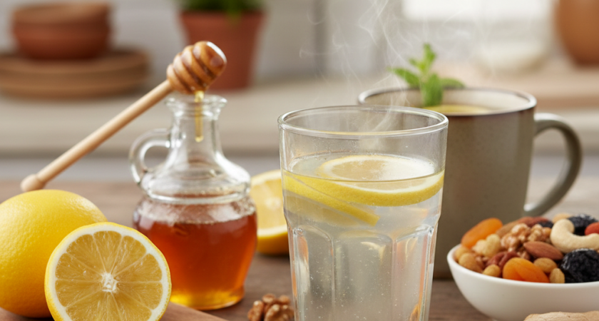 Нутрициолог назвала самый полезный фрукт на зиму - не яблоко и не мандарин