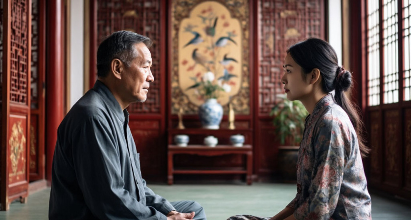 Признаки богатства на лице - согласно китайскому искусству чтения по лицу