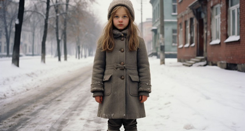 Это прекрасное имя для девочки было на пике популярности в СССР, сейчас о нем все забыли - и зря: нежное и чуткое