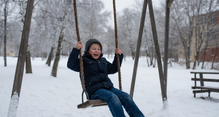 Чудесное и редкое имя для мальчика: сейчас так почти не называют - и зря. Он считается покровителем семейного очага