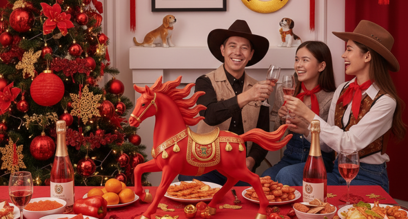 Гороскоп на год Огненной Лошади 2026: кому подарит шанс, а кому испортит все планы - и как выбраться сухим из воды