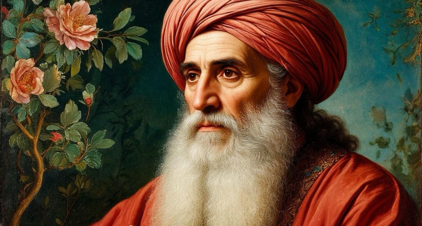 "Ни к другу не взывай, ни к небесам... ": слова Омара Хайяма, которые полезно знать, кто готовится к старости