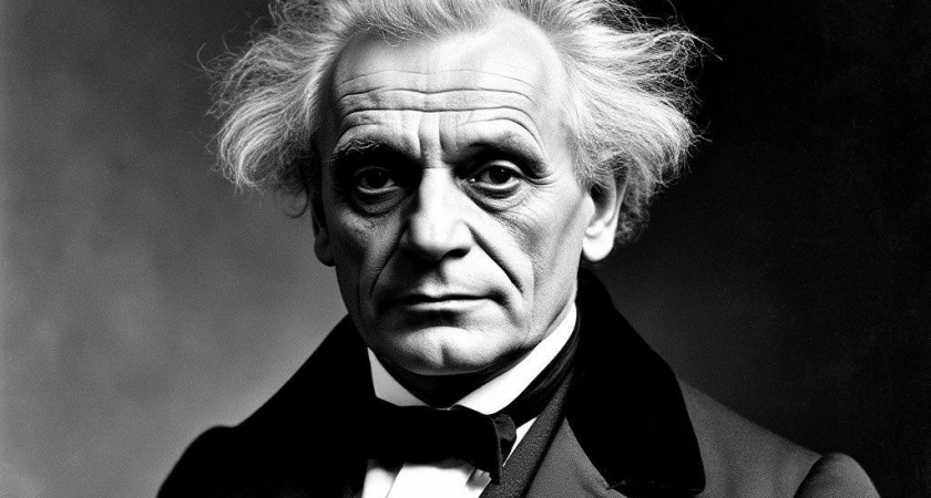 Что нельзя никогда прощать: цитата Артура Шопенгауэра, которую стоит запомнить на всю жизнь