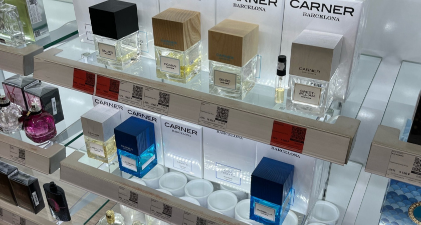 Шлейф волшебства: 5 парфюмов, которые создают ощущение праздника