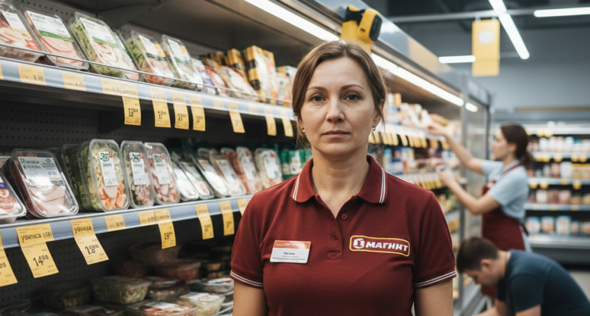 "9 лет отпахала в Магните": эти продукты никогда не покупаю и другим не советую - откровения продавца