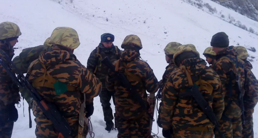 Младший сержант из Афанасьево пал в ходе СВО