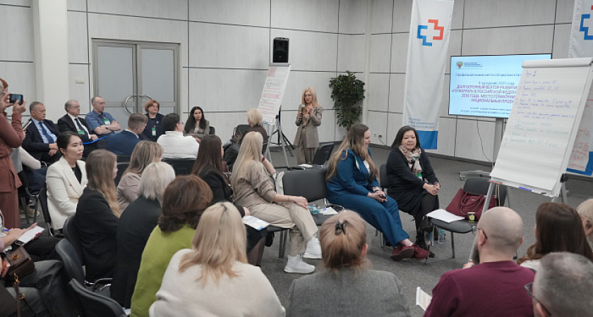 4500 человек под двойным контролем: как в Кировской области наладили "цифровую опеку" для пожилых