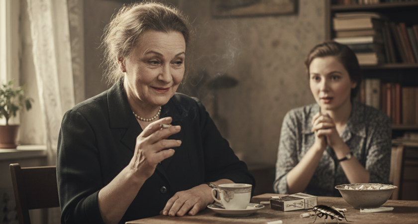 Как поступать с теми, кто вам хамит. Резкая цитата Фаины Раневской, чтобы перестать прощать обидчика