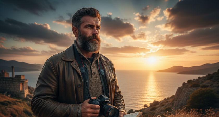 Это чудное имя для мальчика было популярно при Македонском, но сейчас о нем все забыли - и зря. Звучит гордо и красиво 