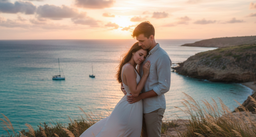 Любовная совместимость на нуле: названы имена мужчин и женщин, которым не быть вместе