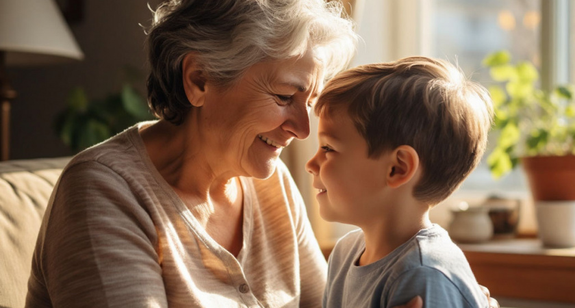 5 вещей, которые никогда нельзя отдавать своим детям и внукам. Должны знать все бабушки и дедушки