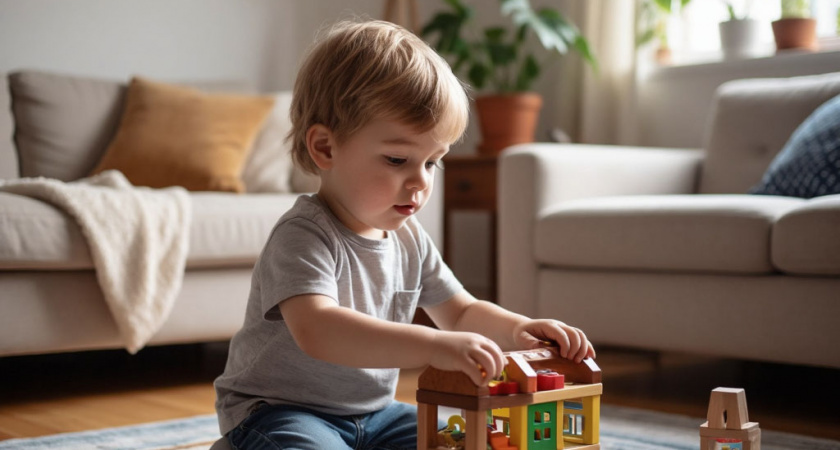 Благородное имя для мальчика - стало популярно еще в 19 веке. В переводе значит "благосклонный" и "доброжелательный"