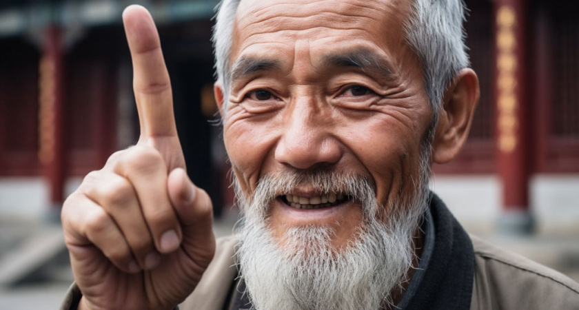 О чем лучше молчать, даже когда кажется, что в жизни наконец все хорошо: мудрый совет старцев