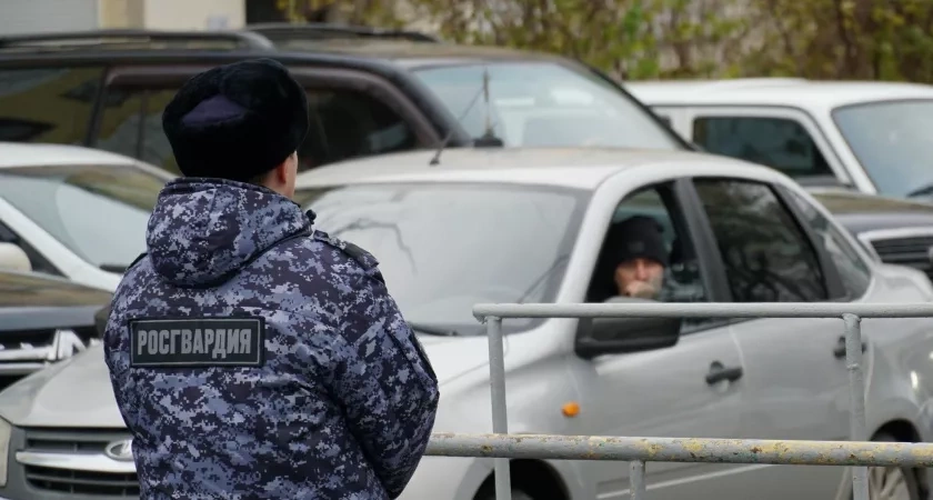 20 и 21 декабря в Кирове задержали 13 подозреваемых в хулиганстве