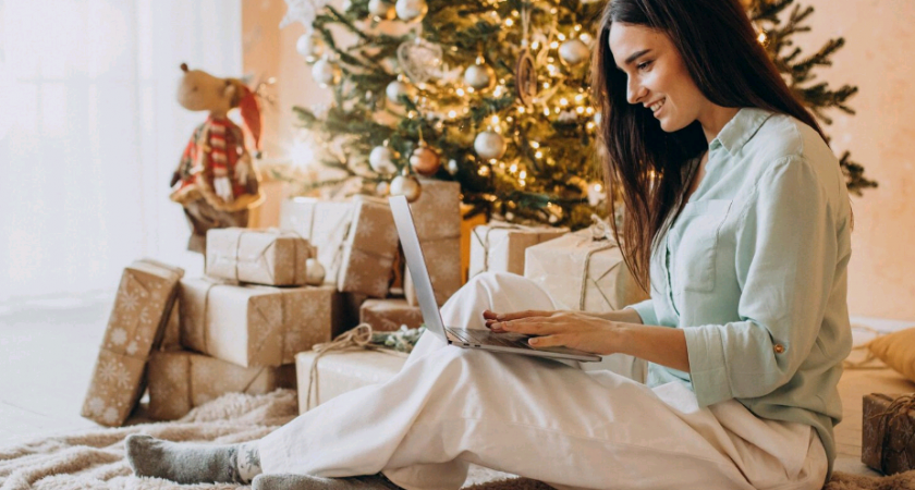 ВТБ выяснил, сколько жителей ПФО будут использовать ИИ при планировании Нового года