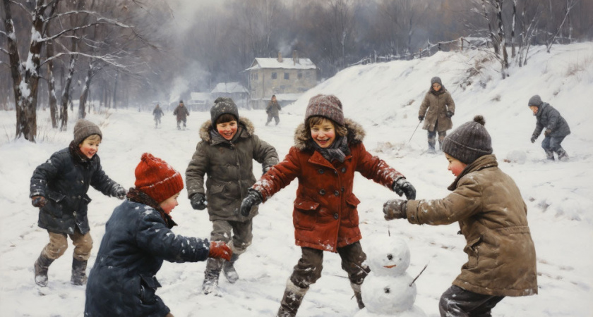 «Так больше не называют»: имена, которые ещё 20 лет назад были популярны, а теперь считаются странными