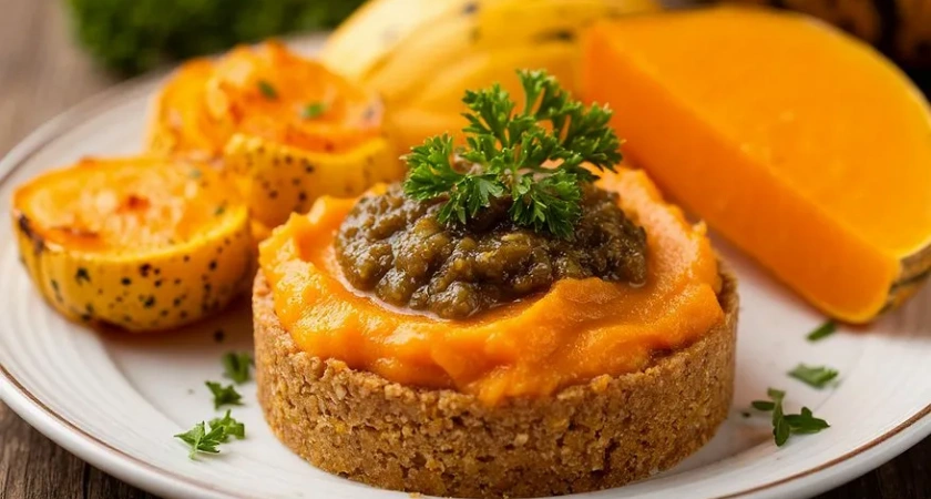 Икра из кабачков за 30 минут: рецепт, который понравится всей семье