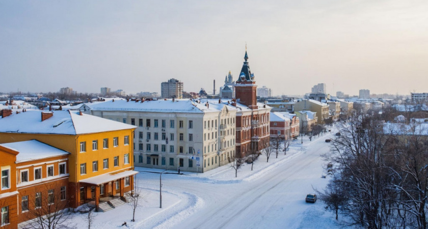 Где дешевле всего жить в России - найден такой город и он прекрасен