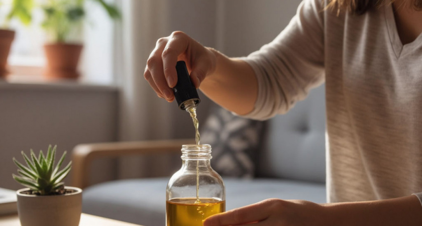 Насекомые сбегут прочь сами: проверенные методы без химии для вашего дома