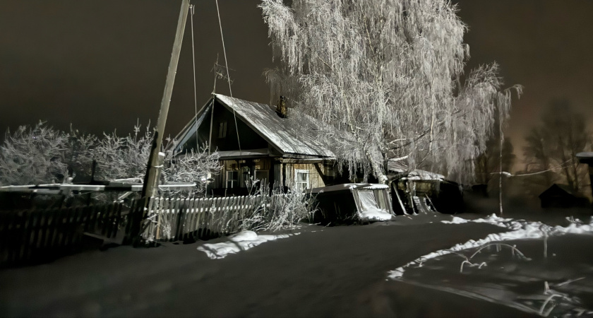 В Светлополянске сократили подачу тепла в дома из-за перемерзания трубопровода