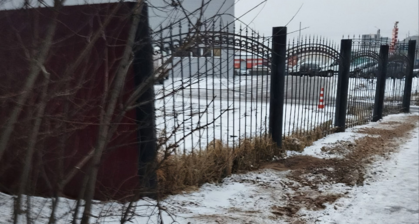 В Кирове наказали владельца автомойки за вред окружающей среде