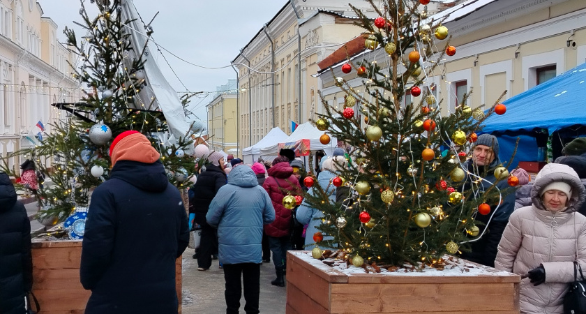 "Выходные будут перенесены". В зимние праздники внесли изменения в связи с текущей обстановкой в стране