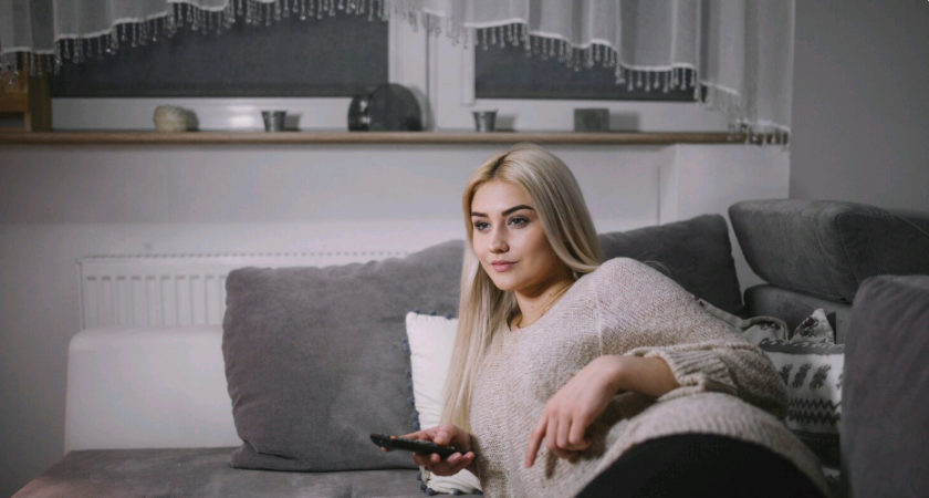 Wink в белом — ТВ, кино и сериалы, которые всегда с тобой