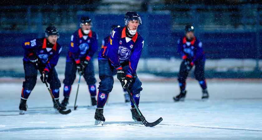 Матч "Родины" в Кирове состоится, несмотря на выявленные проблемы со льдом