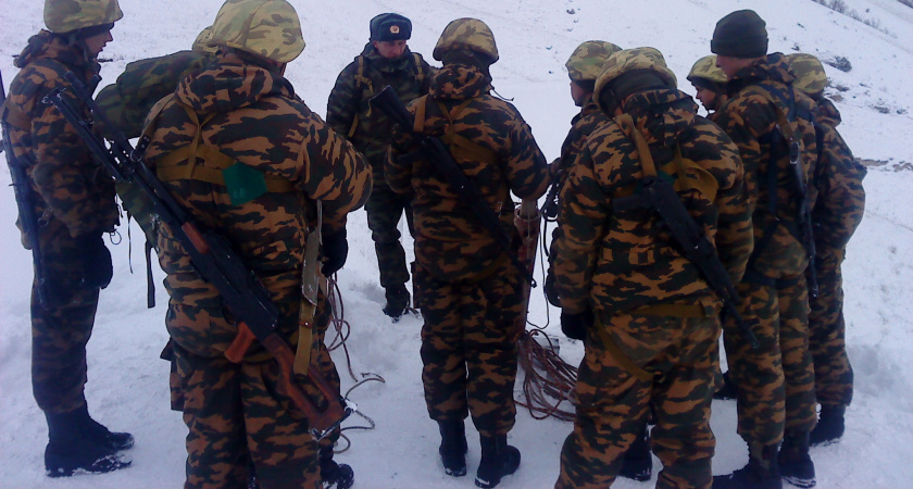 Два солдата из Арбажского района погибли в зоне специальной военной операции