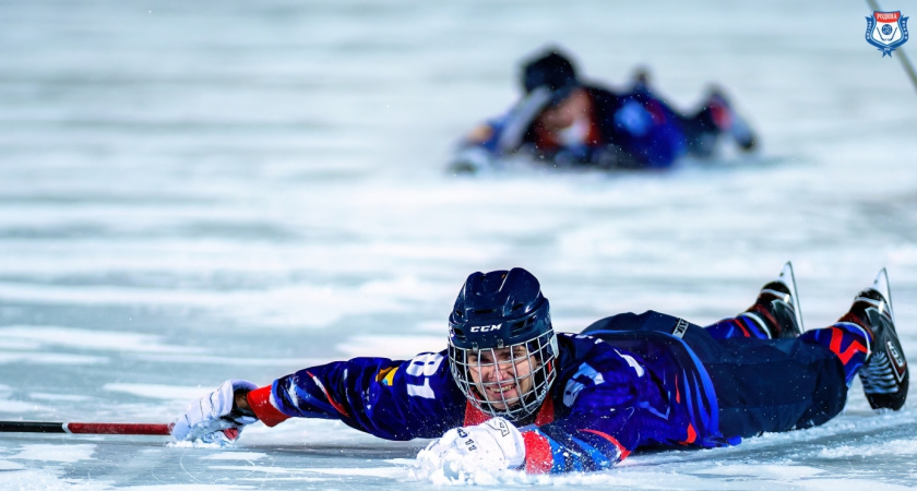 Кировская "Родина" выдала еще один эпичный матч, обыграв красноярский "Енисей"