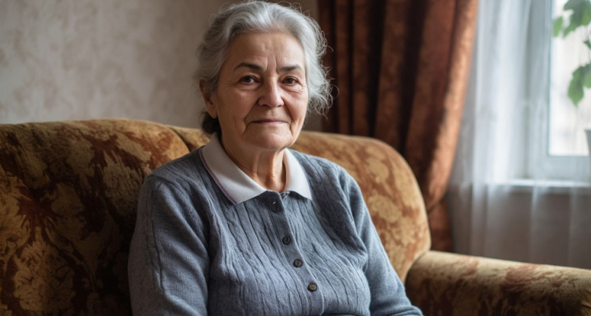 5 вещей, которые никогда нельзя отдавать своим детям и внукам. Должны знать все бабушки и дедушки