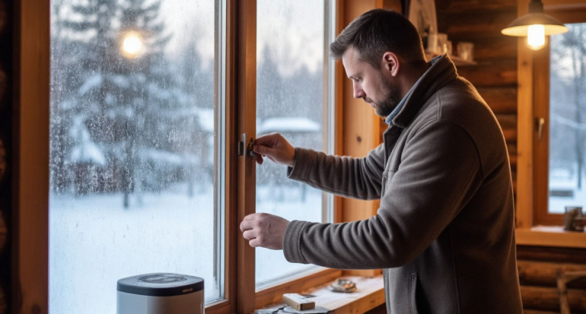 Испытал 7 способов дачного отопления за 3 зимы: мой проверенный план на сильные морозы