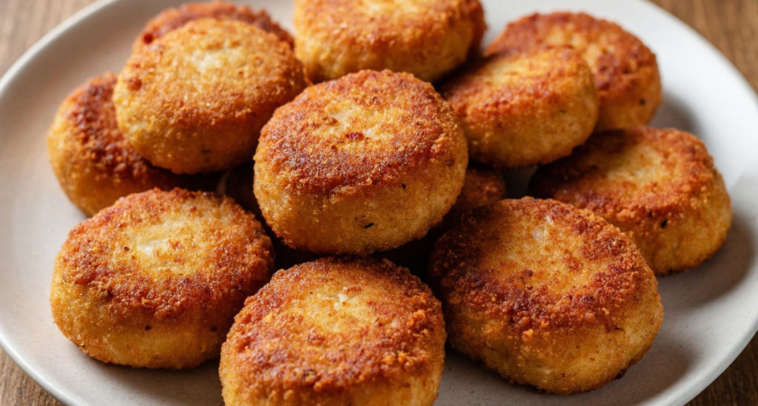 Не хлебный мякиш и не сало: вот что добавляю в фарш для сочности и вкуса - котлеты получаются "пуховыми" и нежнейшими