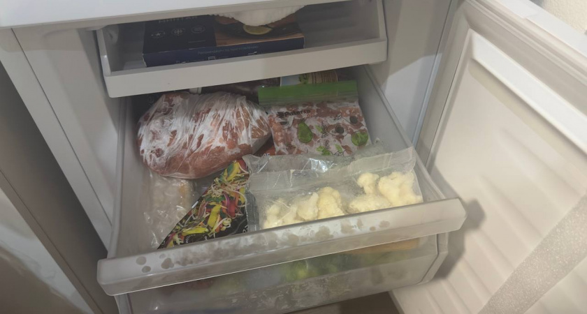 Сколько можно хранить мясо в морозилке? Запомните раз и на всю жизнь