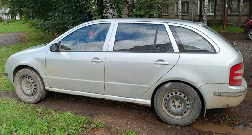 В Кирове судебные приставы выставили на торги машины, конфискованные у должников