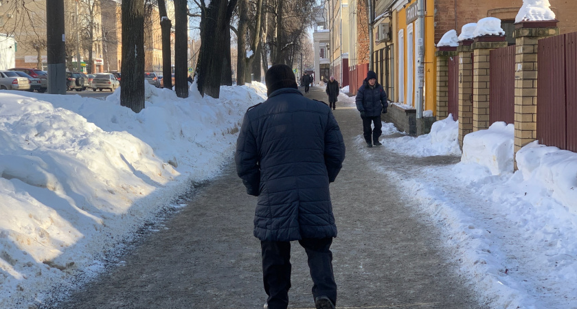 "Состарившийся волк делается посмешищем собак": вот почему после 50 лет стоит перестать бороться с возрастом