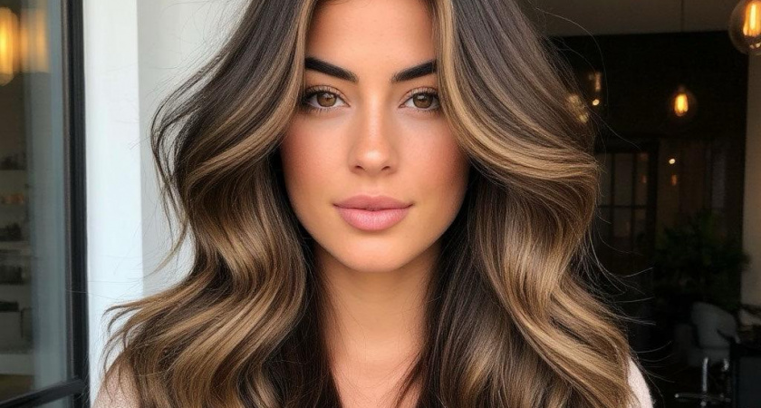 Топ-5 стрижек, которые мгновенно добавляют объем волосам средней длины и преображают образ полностью