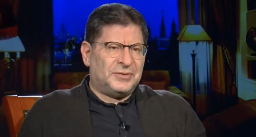 Для мужчины в женщине важно только одно: цитата Михаила Лабковского, которая заставляет задуматься