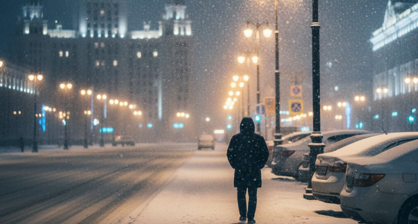 Морозы до -25 ударят без предупреждения: синоптики рассказали, к чему готовиться с 1 января