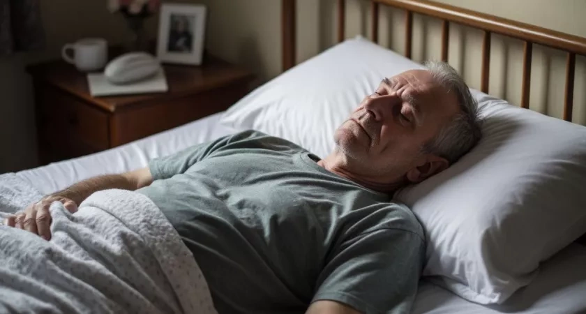 Как человек чувствует, что жизнь идёт к концу: точный ответ Виктории Токаревой