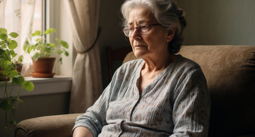 Почему в 75 лет я перестала ездить в гости к родным и не жалею: об этом не принято говорить