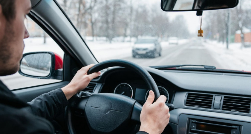 Стекла будто нет: идеальная очистка лобового изнутри раз и навсегда – как я добиваюсь такого эффекта