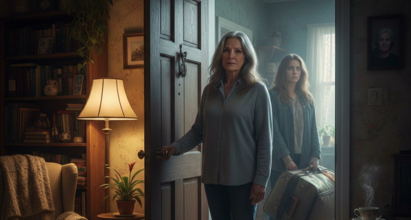 Никогда не пускайте этих людей в свой дом - обернется большой бедой: мудрая цитата Мураками