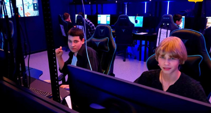 Ребята из Кирова показали высокие результаты во всероссийских соревнованиях по кибербезопасности 