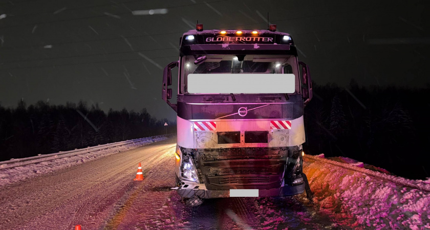 Появились детали двух жутких ДТП под Кировом, унесших четыре жизни за 20 минут