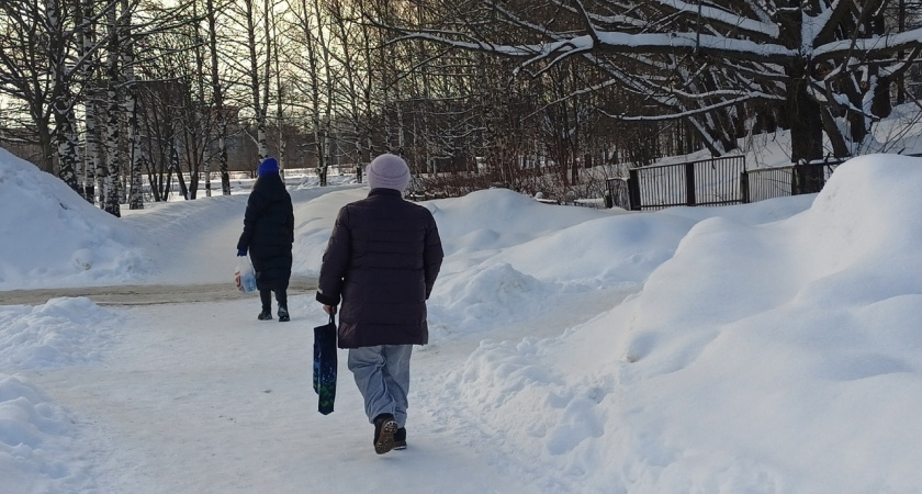Одна татарская пословица, которая заменит вам сеанс психолога - стоит запомнить каждому после 40