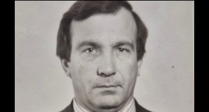 Умер экс-глава департамента здравоохранения Кировской области Вячеслав Орлов